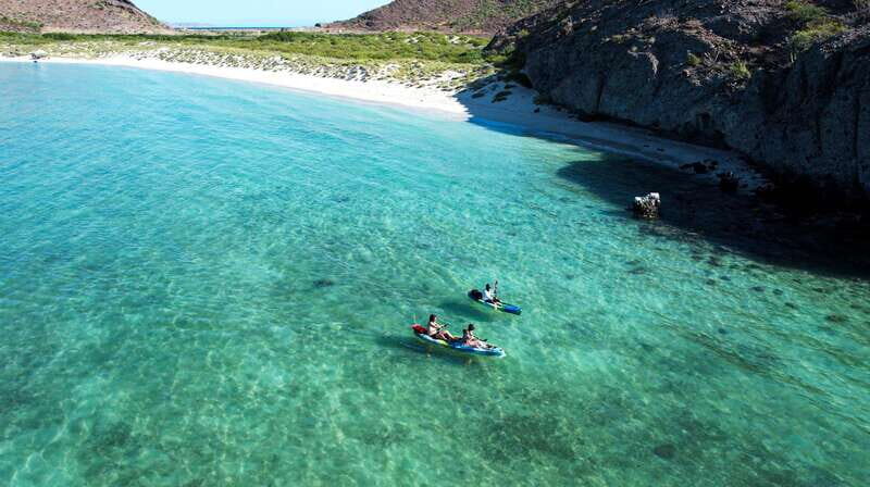 Balandra Adventure: Hike, Kayak, and Snorkel - Price and value: what $133 buys you (and what it doesn’t)