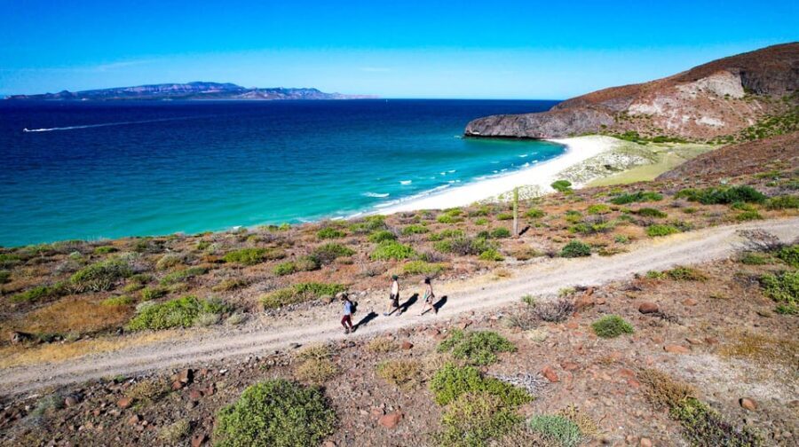 Balandra Adventure: Hike, Kayak, and Snorkel - Who should book this, and who should skip it