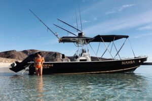 Balandra Private Boat Tour - The 5-hour plan: timing that stays relaxed