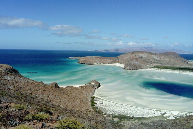 Balandra & Tecolote: hike, kayak and snorkel in paradise - Kayaking in Balandra: what you’ll actually do on the water