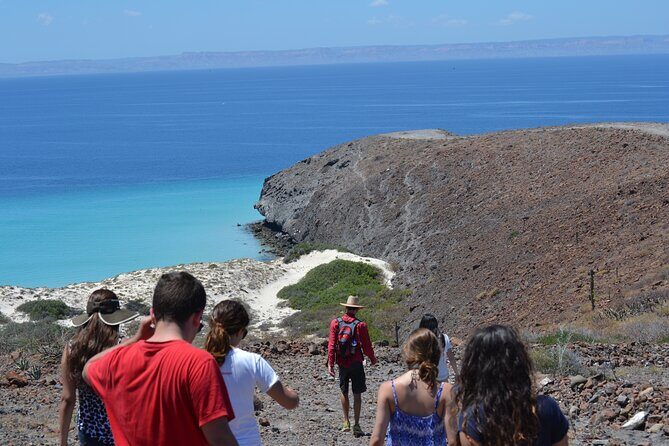 Balandra & Tecolote: hike, kayak and snorkel in paradise - Who this fits best (and who should skip it)