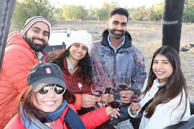 Balloon Flight and Tour in Teotihuacán from Mexico City - The guided walk through the archaeological zone: how to get more out of the pyramids
