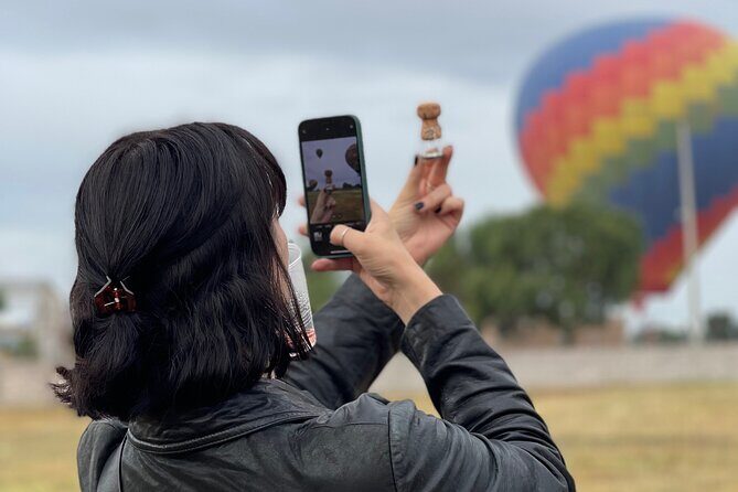 Balloon Flight at Sunrise over Teotihuacan - Price and value: why $182 feels fair (and where it doesn’t)