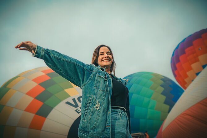 Balloon Flight + Cave + Transportation - Who this tour fits best (and who should think twice)