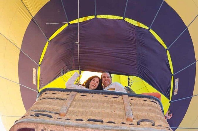 Balloon flight Teotihuacan, Breakfast in a cave Pick up in CDMX - Why This Is Rated 5/5 (and What It Suggests for You)