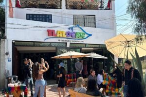 Balloon Flight with Breakfast in a Natural Cave and Transportation from CDMX - 4:30 a.m. pickup to Teotihuacán: logistics that shape the day