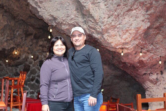 Balloon Flight with Breakfast in Cave and Pyramids of Teotihuacan - Teotihuacán at sunrise: why the balloon is the whole point