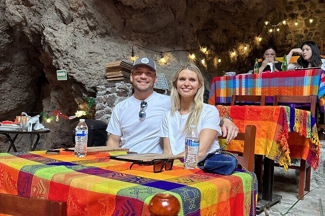 Balloon flight with breakfast in Cave and Pyramids tour from CDMX - The balloon flight itself: safety, photo pressure, and wind reality