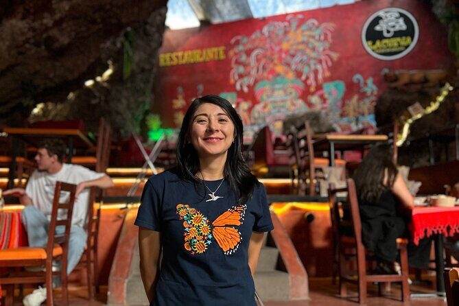 Balloon Flight with Breakfast in Cave and Round Trip CDMX - Coatlan Experiencias Drink Workshop: A Tasting That’s Not Just a Sip