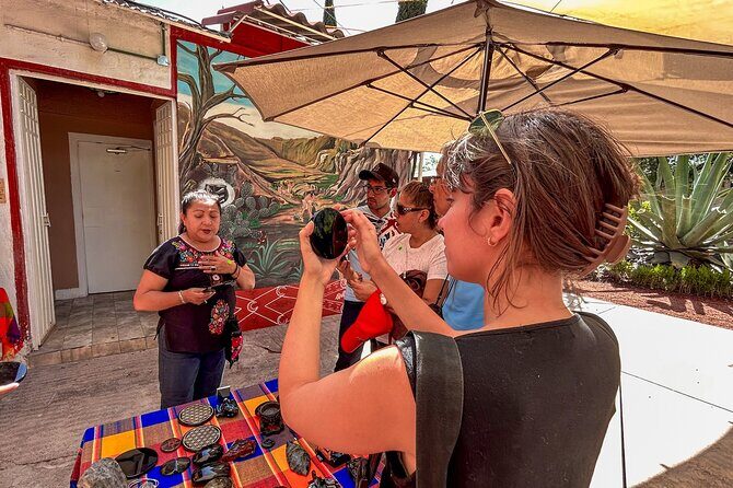 Balloon Flight with Teotihuacan & Guadalupe Shrine Full day Tour - Basilica of Guadalupe: 1 Hour with Real Spiritual and Architectural Meaning