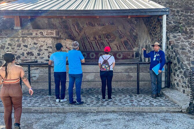 Balloon Flight with Teotihuacan & Guadalupe Shrine Full day Tour - Price and Timing: Is $159 Worth It for This Much Day?