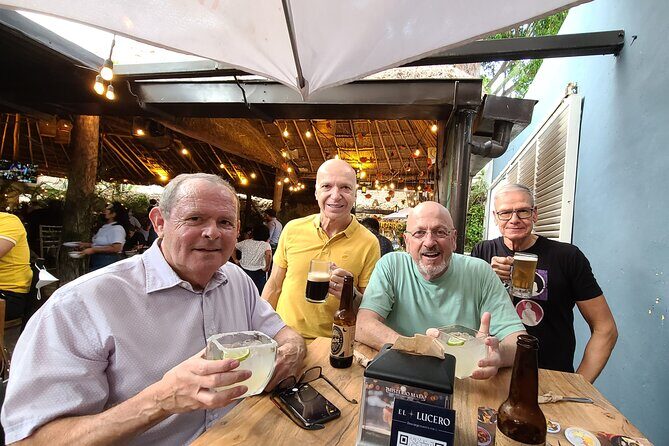 Bar hopping tour in Merida - Key Things I’d Highlight Before You Go