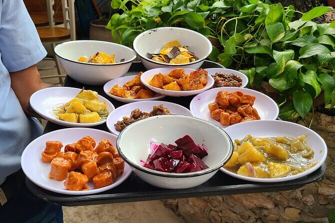 Bar hopping tour in Merida - Snacks and Beer: Exactly What’s Included and How to Plan Your Appetite