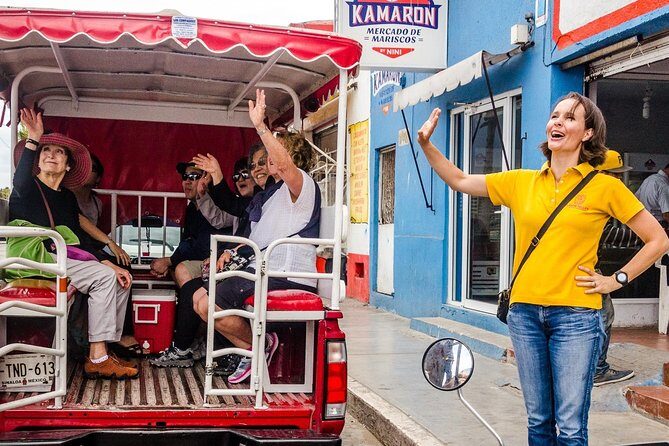 Barrio Bites tour - Value Check: Why $88 for 3 Hours Can Make Sense