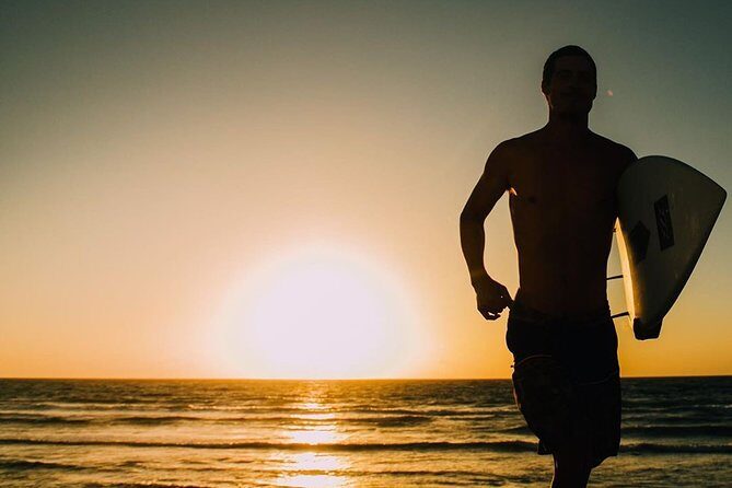 Basic Surf Lessons in Tulum - What’s Included: Gear That Helps You Learn Faster