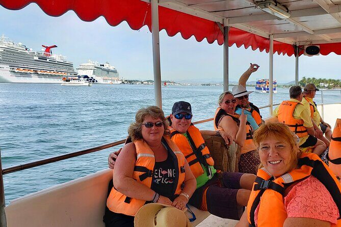 Beach Activities and All Inclusive Tour - The Water and Swimming Reality Check