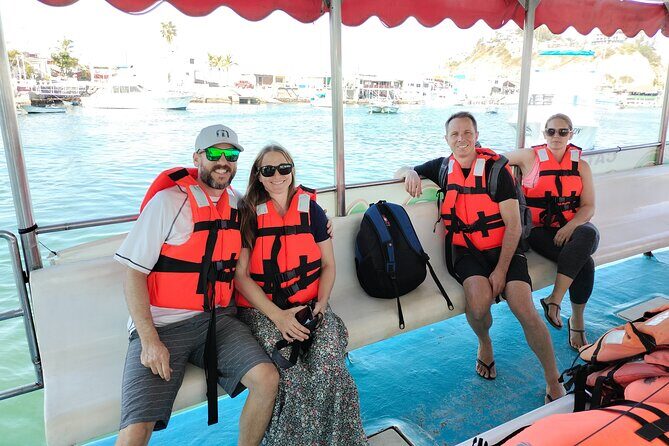 Beach Activities and All Inclusive Tour - Horseback and Carriage Rides: Fun, but Not What You Might Imagine