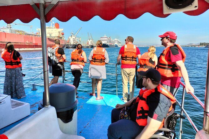 Beach Activities and All Inclusive Tour - The People Who Make It Work: David, Pancho, and the Team