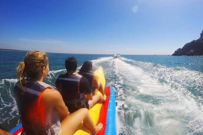 Beach Activities and All Inclusive Tour - Food, Drinks, and the “All-Inclusive” Feel