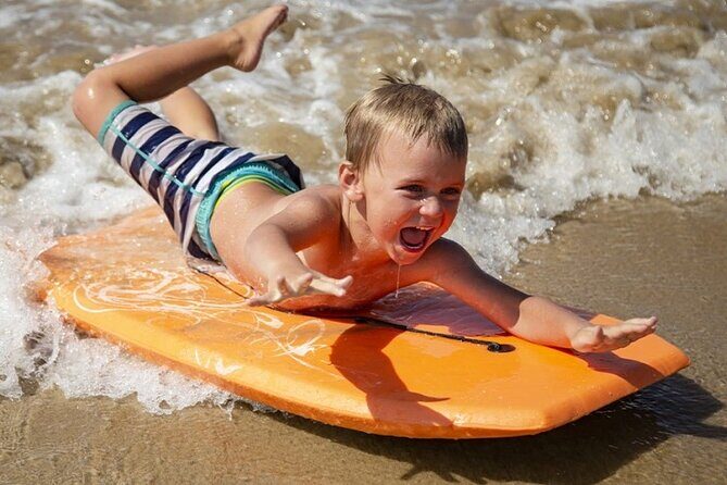 Beach Activities and All Inclusive Tour - Beach Vendors: How to Stay Relaxed Instead of Annoyed