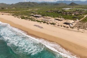 Beach Camel Ride and All-inclusive Beach Club - The 6-Hour Schedule: What Happens When