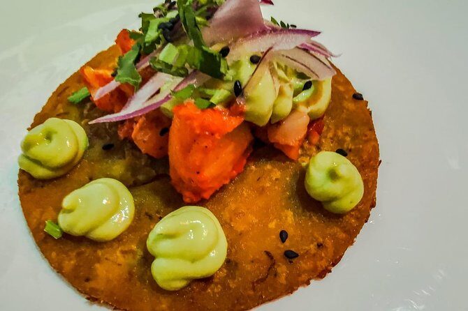 Beach day experience + Mexican Cooking Class + Massage - After Cooking: Beach Club Time and Lounge Chair Reality