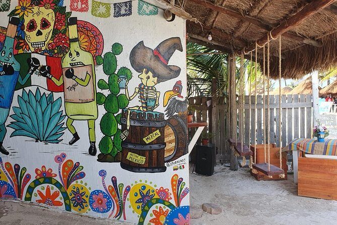 Beach day experience + Mexican Cooking Class + Massage - 30-Minute Massage on the Beach: Great Unwind, Short Slot