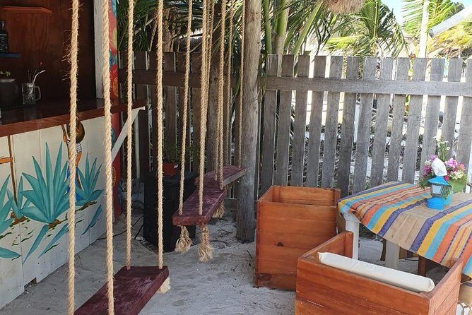 Beach day experience + Mexican Cooking Class + Massage - Staff Energy: Names You May Hear and What That Usually Means