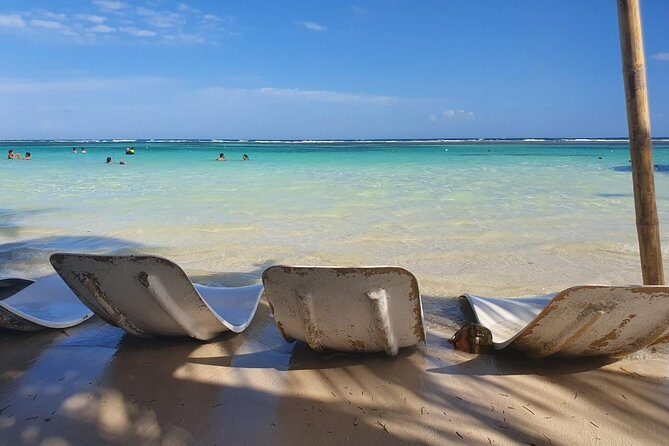 Beach day experience + Mexican Cooking Class + Massage - How the Cooking Class Works: Your Own Station, Step by Step