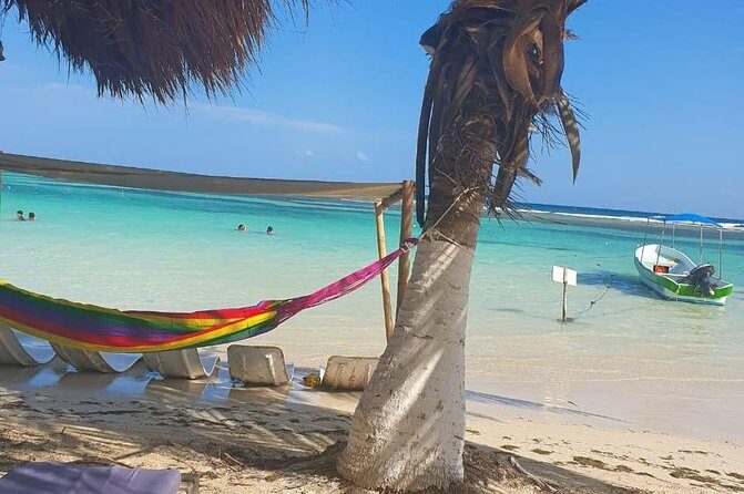 Beach Day, food + drinks + the chilangaloense beach club - Price and Value: Is $98.75 Worth It for a Cruise Day?