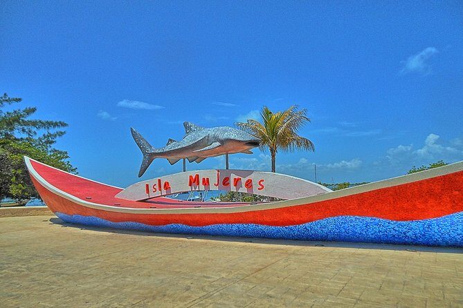 Beach Escape: Isla Contoy and Isla Mujeres with Snorkeling. - Lunch on Contoy: Real Food, Not Just a Sandwich