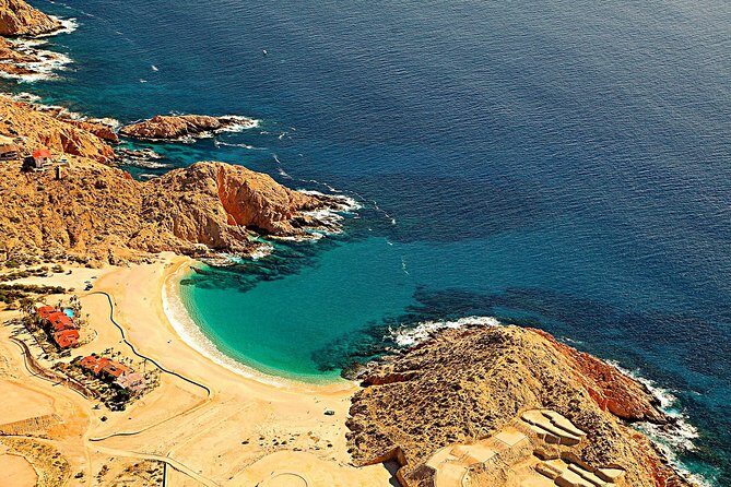 Beach Hopper Small-Group Snorkeling Tour in Los Cabos - What to bring so you feel ready