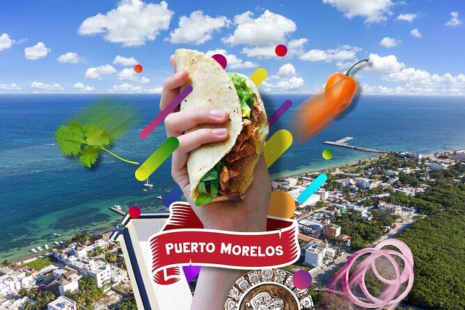 Beachside Tacos & Town Tour with Tequila Tasting From Cancun - Should you book the Beachside Tacos & Town Tour with Tequila Tasting from Cancun?