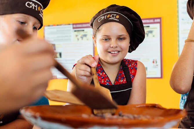Bean to Bar Chocolate Workshop in Puerto Vallarta - Key things that make this workshop worth your time
