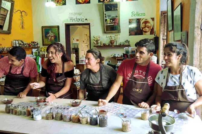 Bean to Bar Chocolate Workshop in Puerto Vallarta - The 2-hour flow: what happens from start to finish