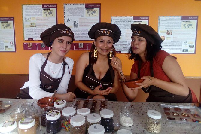 Bean to Bar Chocolate Workshop in Puerto Vallarta - Value and price: is $62.90 a good deal?