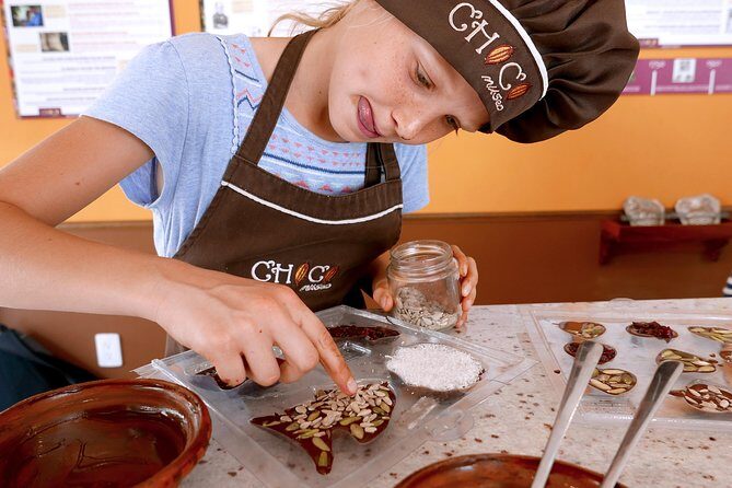 Bean to Bar Chocolate Workshop in Puerto Vallarta - What kind of trip style is this best for?
