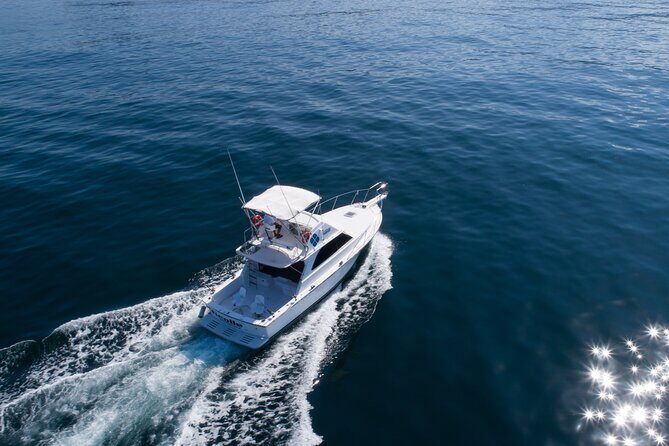 Bertram 38' Convertible Boat in Puerto & Nuevo Vallarta - Weather, timing, and how to avoid the annoying surprises