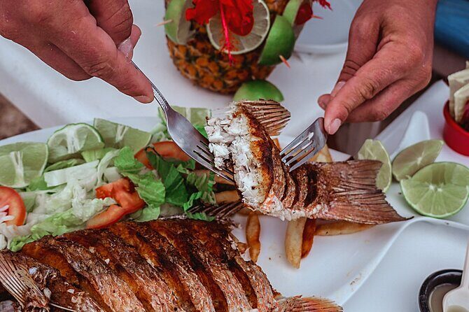 Best Cozumel Beach Day Pass + Food + Drinks San Francisco Beach - Price and Value: When $75 Makes Sense (and When It Doesn’t)