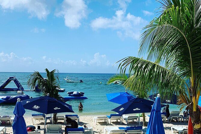 Best Cozumel Day Pass San Francisco Beach Club - Who should book this $20 beach day pass—and who should skip it