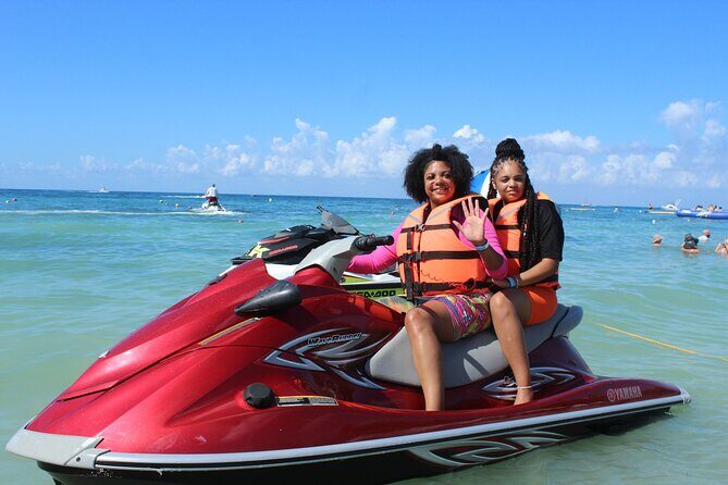 Best Jet Ski Cozumel + Locker - Key Highlights Worth Your Time
