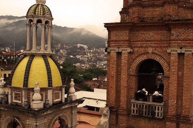 Best of Puerto Vallarta Private Tour: Highlight Treasures and Hidden Gems - Key things you’ll notice on this tour