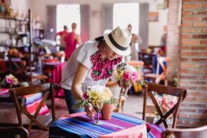 Best of Puerto Vallarta Private Tour: Highlight Treasures and Hidden Gems - Getting oriented: the start at Lazaro Cárdenas Park
