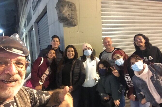 Best PRIVATE TOUR of Legends and Events in the Historic Center - Catedral Metropolitana and the Zócalo: Cathedral Legends with a Perfect Location Bonus