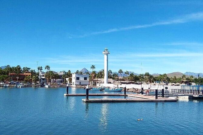 Best Tour to Coronados Island - Isla Coronado Landing: Walking Views, Then Beach Time