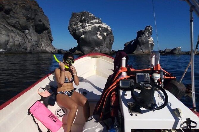 Best Tour to Coronados Island - Beach Setup: Chairs, Shade, Towels, and the Real Point of Lunch