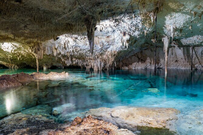 Bestseller! Tulum Private Tour with Turtles and Cenote Snorkeling - Comfort, Safety, and the Private-Guide Value