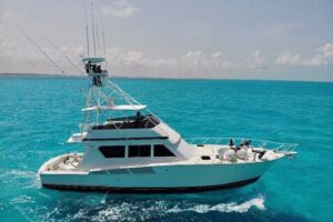 Biggest Luxury Yacht Boat Best in Cancun up to 28 pax - Cruising Over Cancun Waters: Why the Time on the Deck Matters