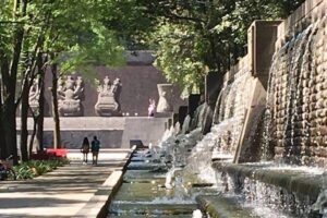 Bike Tour in Mexico City - Meeting at Av. Pdte. Masaryk: The Practical Start in Polanco