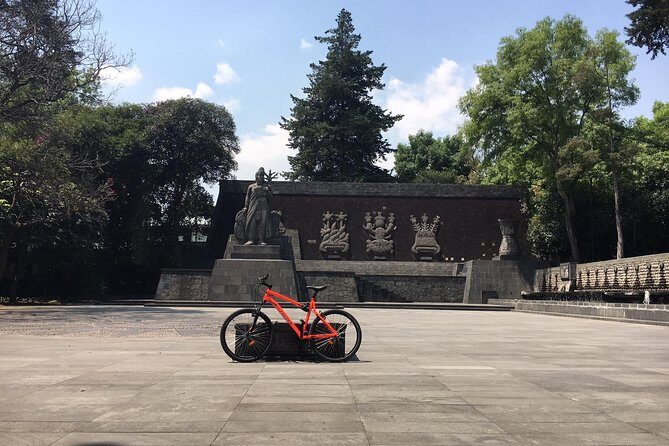 Bike Tour in Mexico City - Who Should Book This and Who Might Skip It